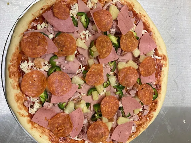 Pizzeria Chihuahua