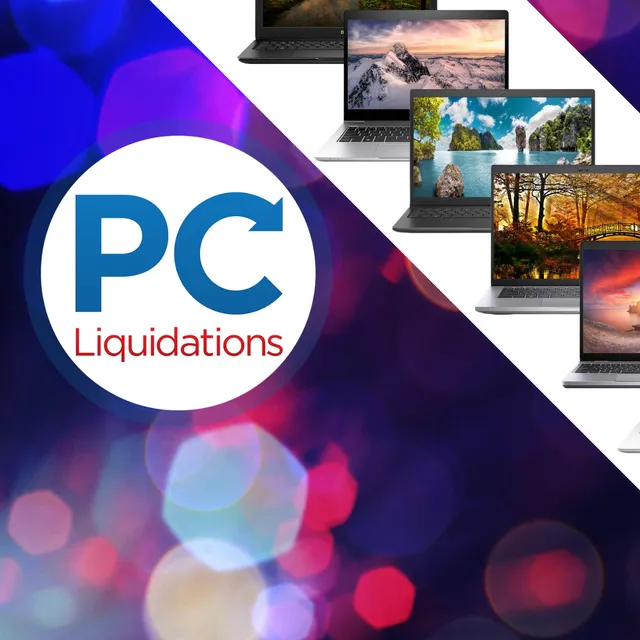 PCLiquidations