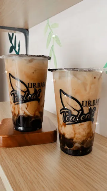 urban tealeaf roxas city