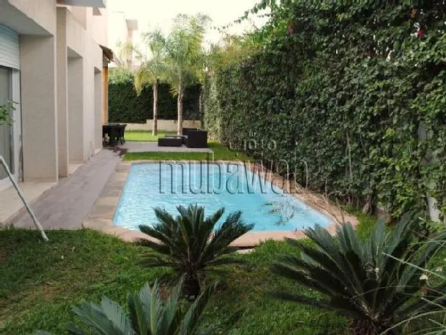 Résidence Hyde Park