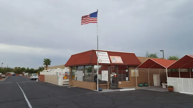 Riviera RV Resort