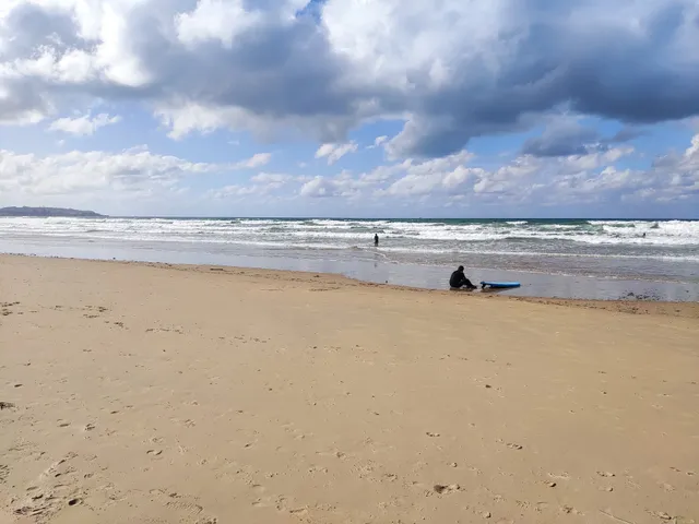 Albergue Turístico Playa de Berria