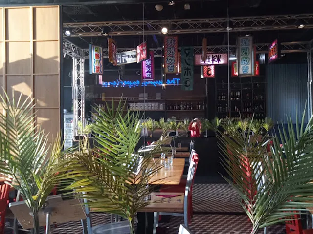 Sushiko Fiumicino - Parco Commerciale Da Vinci