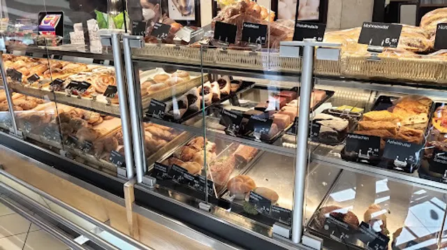 Ströck - Erdberg/ Drorygasse