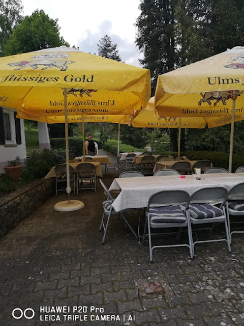 "Da Mariella" Schützenhaus Neidlingen