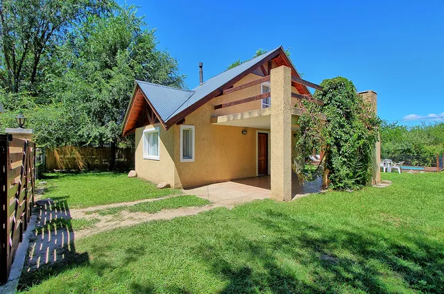 SonnenHaus casa de vacaciones