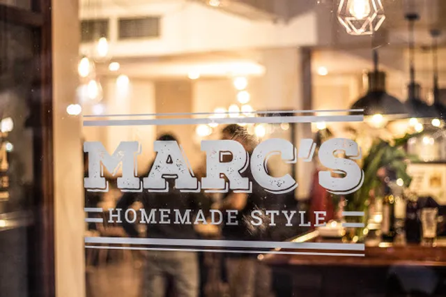 Marc's Restaurant