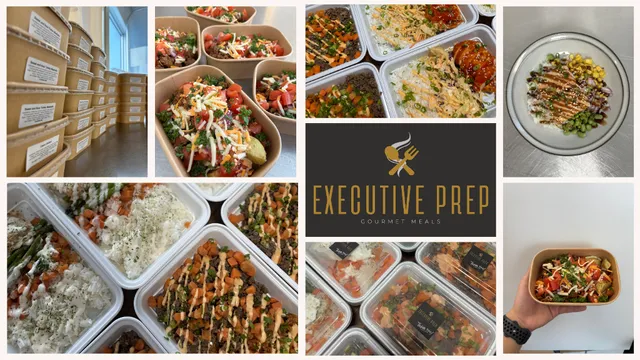 Executive Prep