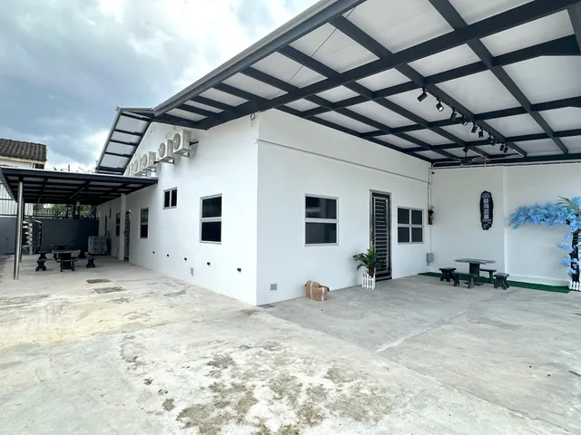 Century Sapphire @ GI Homestay