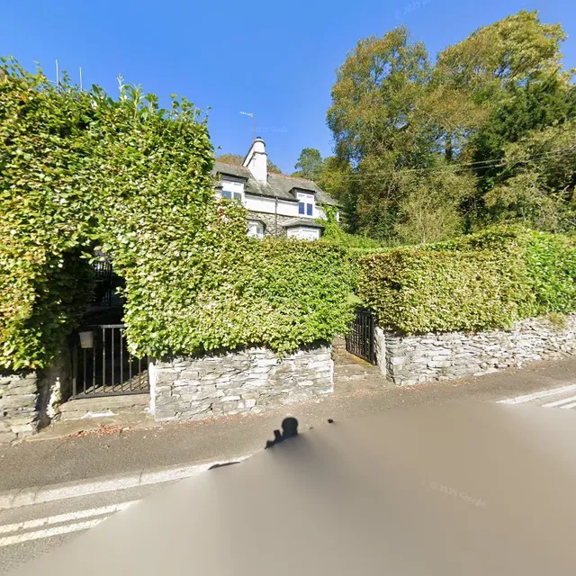 Ramblers Cottage -Self catering accommodation in Bowness on Windermere