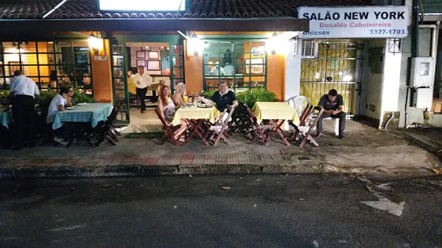 Bixiga Pizzas e Massas