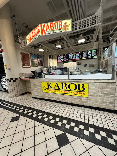 Kabob Middle Eastern Cuisine