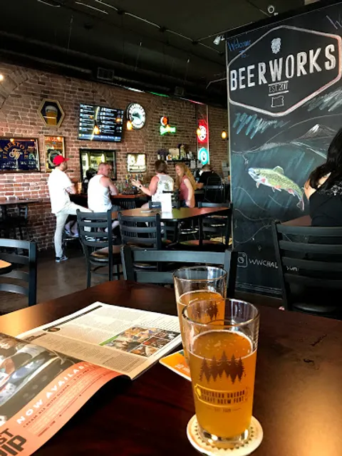 Beerworks