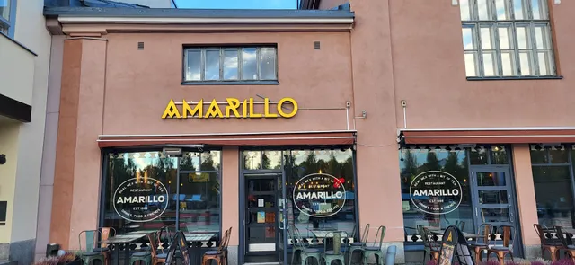 Amarillo, Mikkeli