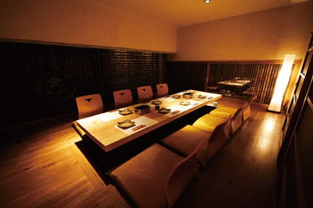 花串庵MIYABI 岐南店