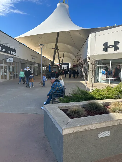 OKC Outlets