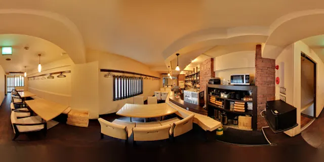 Sumibiyaki dining Okageya Umeda