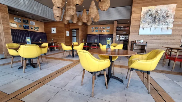 Nando's Glen Acres Drive Thru