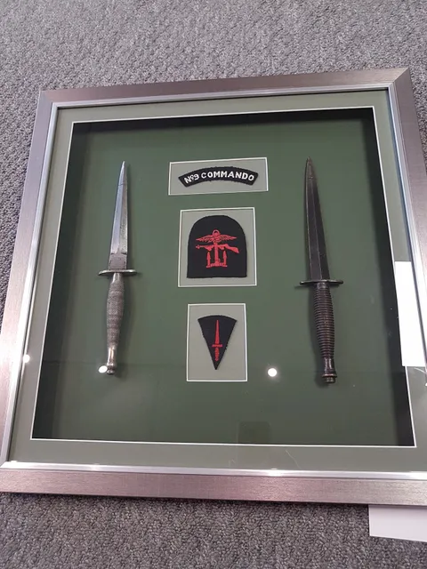 Art N Joy Picture Framers & Gallery