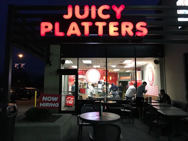 Juicy Platters - Fair Lawn