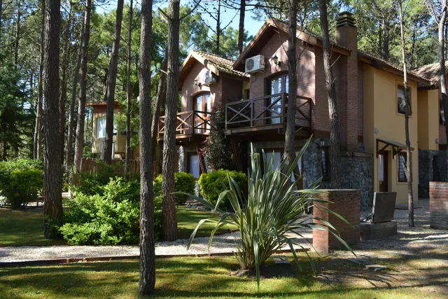 La Serena de las Pampas