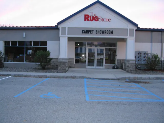The Rug Store, Inc.
