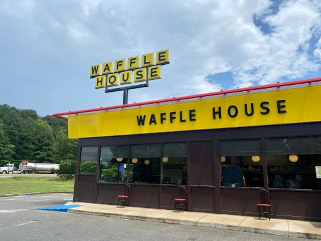 Waffle House