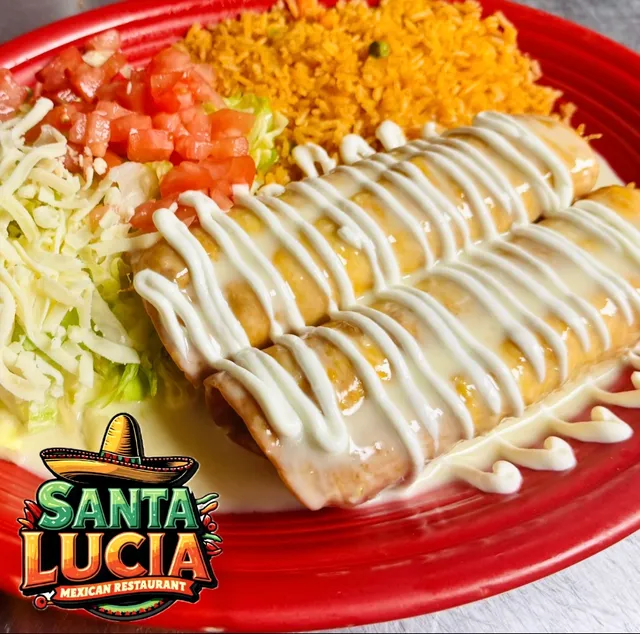 Santa Lucia Mexican Restaurant