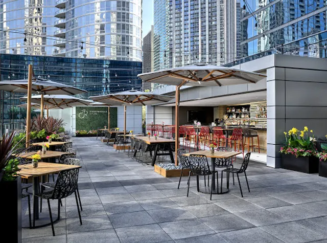 Streeterville Social