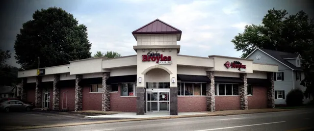 Calvin Broyles Jewelers