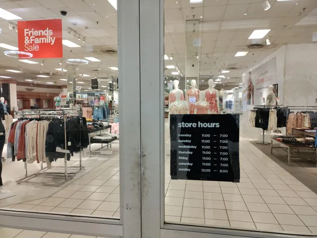 JCPenney