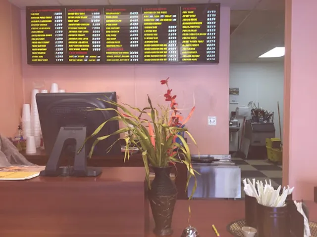 J-N-J Southern Kitchen