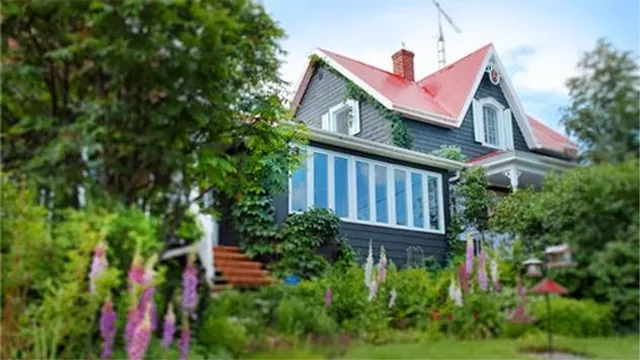 Aux Berges de L'Aurore CITQ: 075552