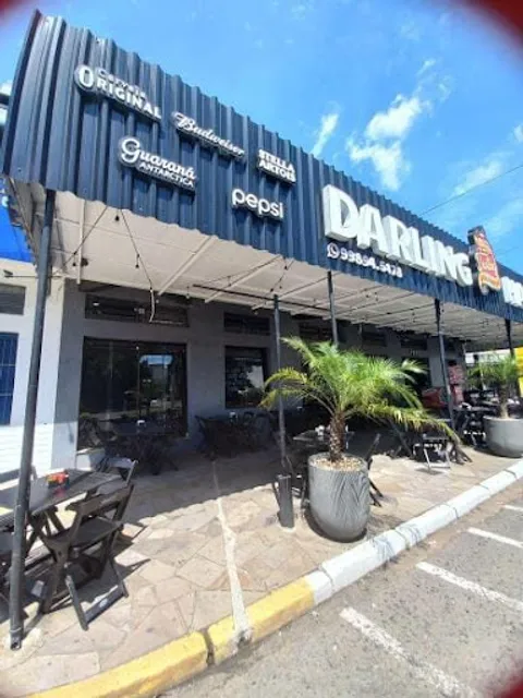 Darling Lanches & Hamburgueria