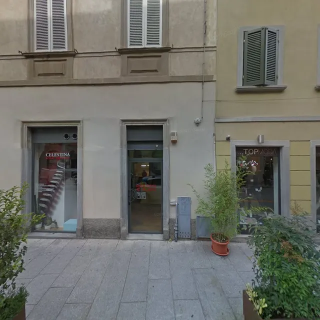 Gogol Boutique Bergamo