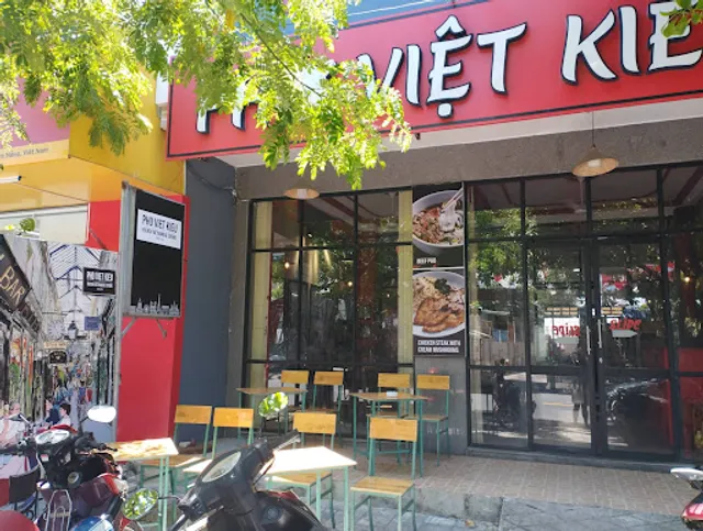 Pho Viet Kieu