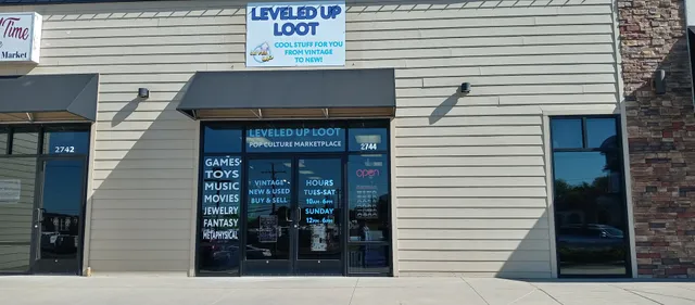 Village Shopping Center