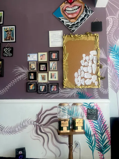 The House Of Art Doll