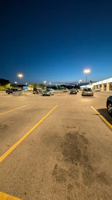 Hilliard Square Shopping Center