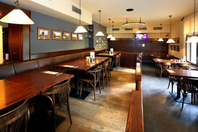 Restaurant Na Pekařce