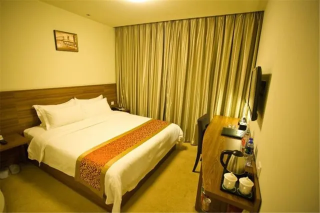 Calais Hotel Shenzhen