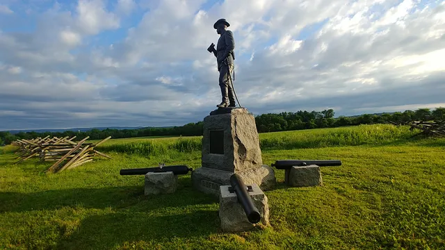 Inn at Herr Ridge B&B