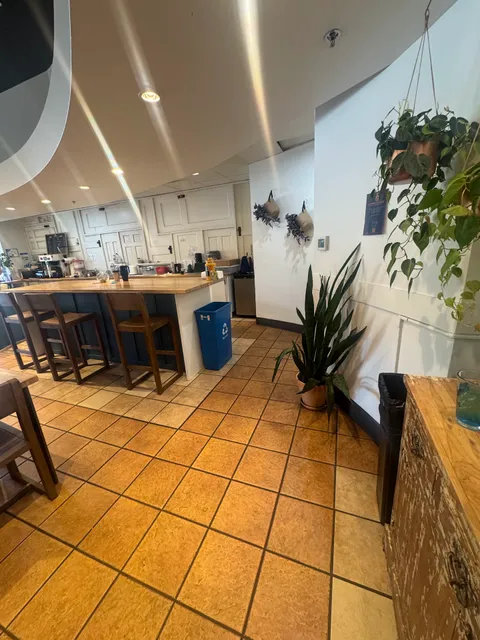 Copper Door Coffee Roasters