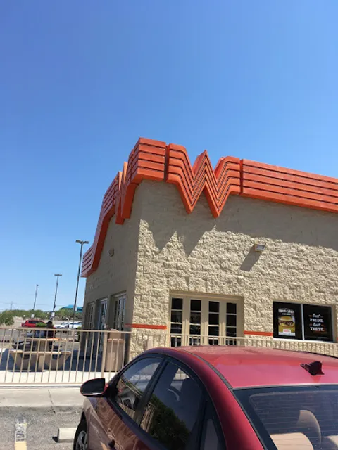 Whataburger