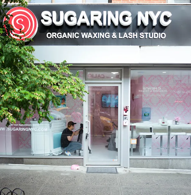 Sugaring NYC - Midtown