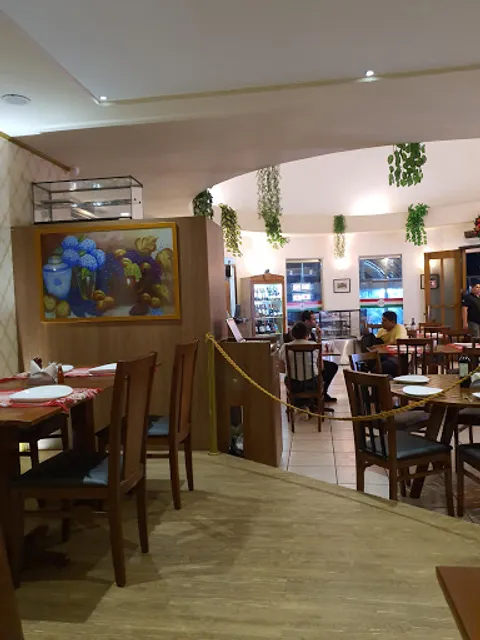 Restaurante Fogão150