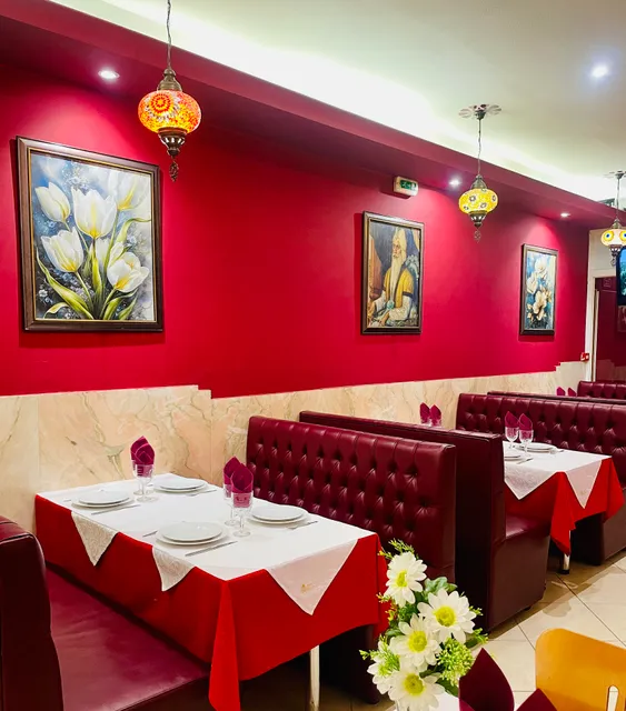 Raj Darbar Indian Restaurant