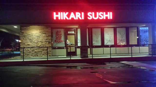 Hikari Sushi
