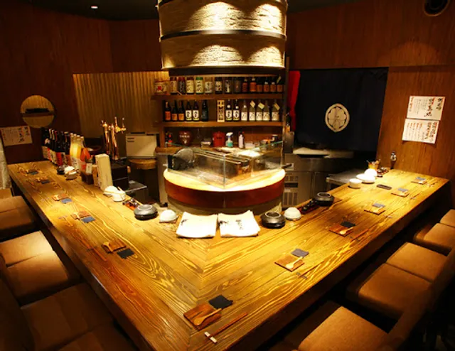 Motsukichi Headquarters