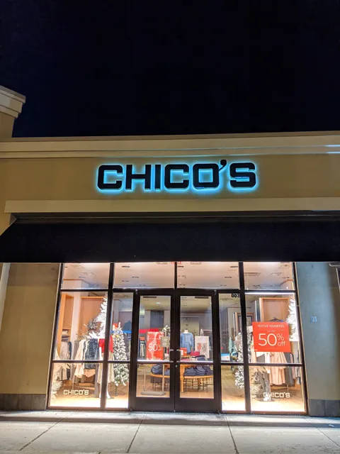 Chico's